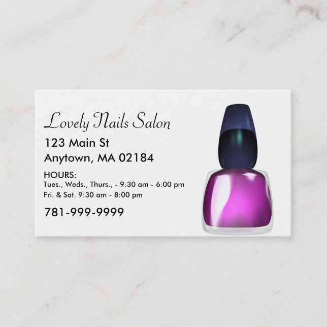 Cita de encargo del salón del clavo del KRW (Anverso)