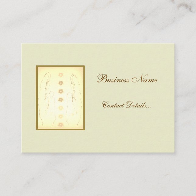 Cita de Holistic Design (Anverso)