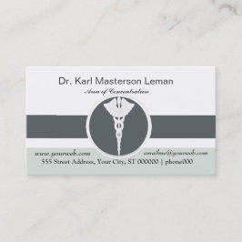 Cita de la Oficina del Médica Médico