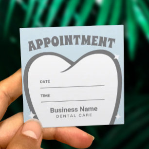 Cita de la oficina dental dental Dentista