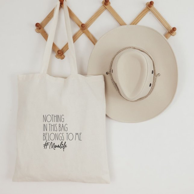 Cita de Momlife moderna Graciosa Bolsa de Maternid (Subido por el creador)