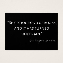 Cita de mujeres pequeñas II - Estilo clásico