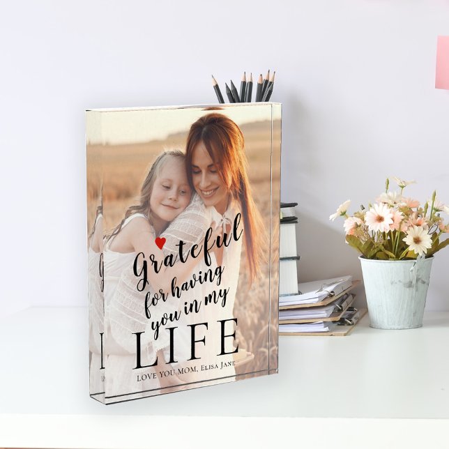 cita de texto y foto personalizada de Día de la Ma (Subido por el creador)