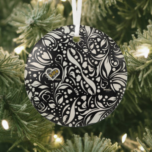 Cita de vida: Ornamento negro de Adiela Akoo