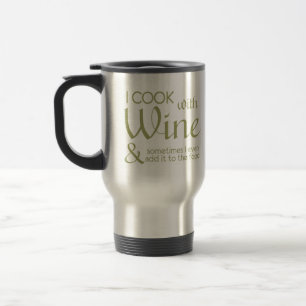 Cita de vinos tazas de nombres personalizados