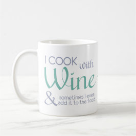 Cita de vinos tazas de nombres personalizados