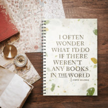 Cita del libro de James Baldwin