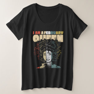 Cita del Mes de la Historia Negra, Reina de la Mel