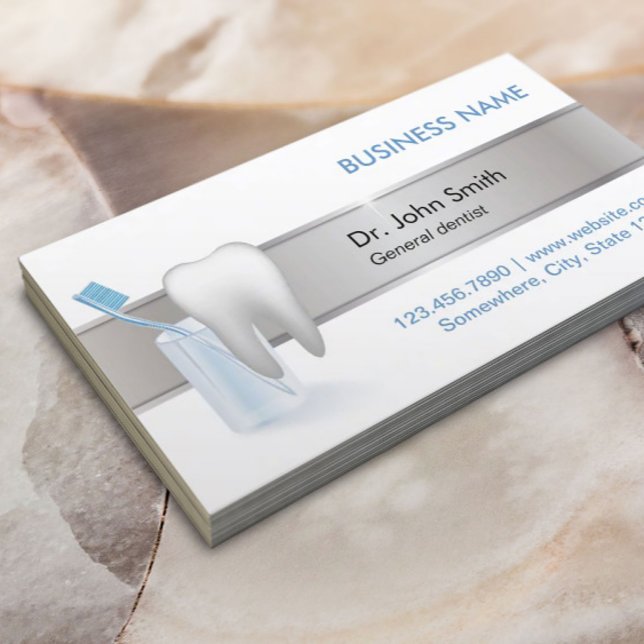 Cita dental de cinturón de plata profesional (Subido por el creador)