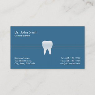 Cita dental dental dental Dentist Blue Shiny Tooth