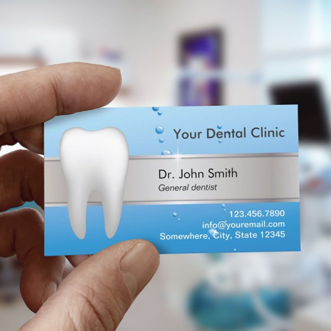 Cita Dental Profesional (Subido por el creador)