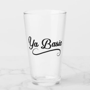 Cita divertida básica de Ya