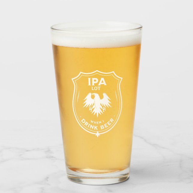 Cita divertida de cerveza (Anverso (lleno))