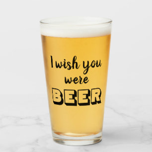 Cita divertida de cerveza