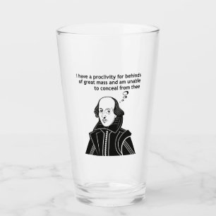 Cita divertida de Shakespeare