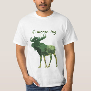 Cita divertida Encuentra esta Amovedora camiseta d
