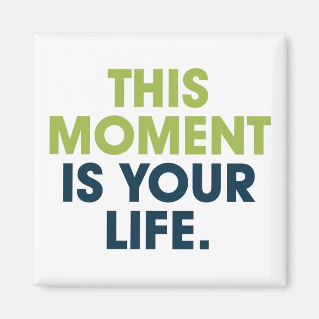 Cita en imán (Frente)