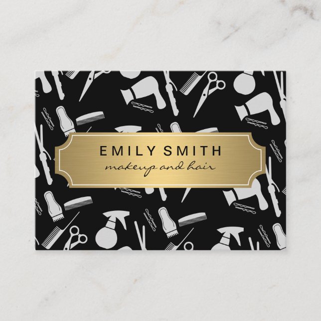 Cita estilo clásico Gold tradicional (Anverso)