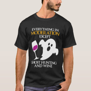 Cita graciosa de azotes de alcohol para camiseta
