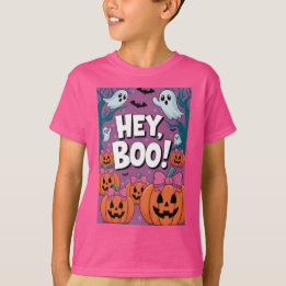 Cita graciosa fantasma de Halloween camiseta