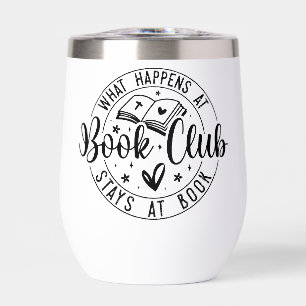 Cita gráfica del club de libros