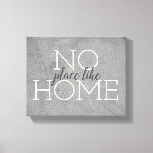 cita inicial de lienzo envuelto de tipografía