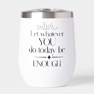 Cita Inspiradora Boho