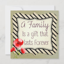 Cita Inspiradora familiar