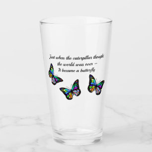Cita Inspiradora mariposa