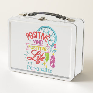 Cita Inspiradora positiva de vida mental