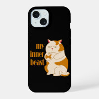 Cita motivacional de gato gordo perezoso de mi bes