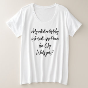 Cita motivacional inspiradora Tipografía blanca