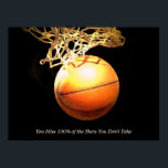 Cita motivadora Baloncesto Arte creativo<br><div class="desc">Me Encanta Este Juego. Popular Deportes - Imagen de la pelota de baloncesto.</div>