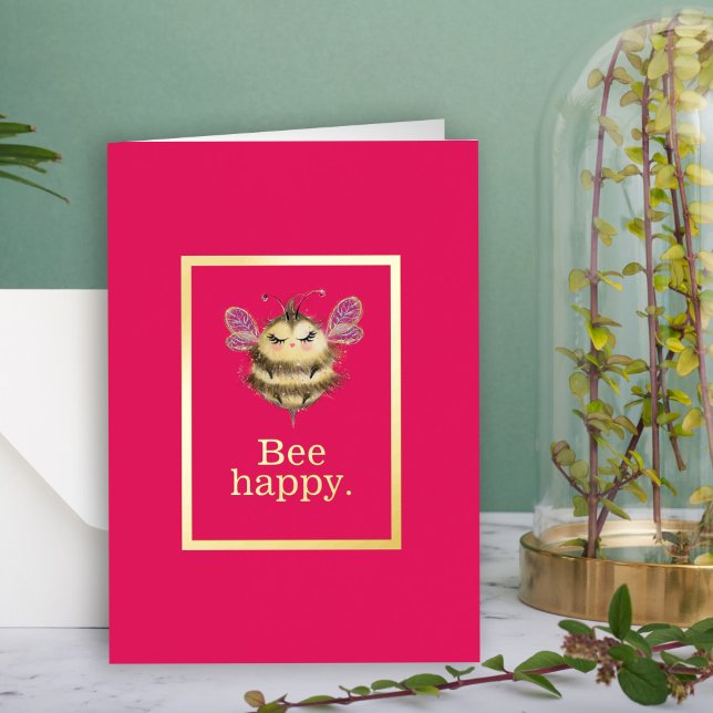 Cita positiva de Abeja (Subido por el creador)