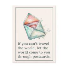 Cita postal | Traslado