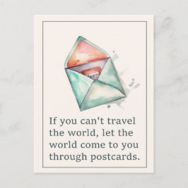 Cita postal | Traslado