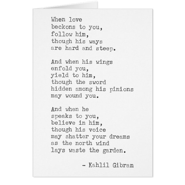 Cita real inspiradora de la máquina de escribir - (Frente)