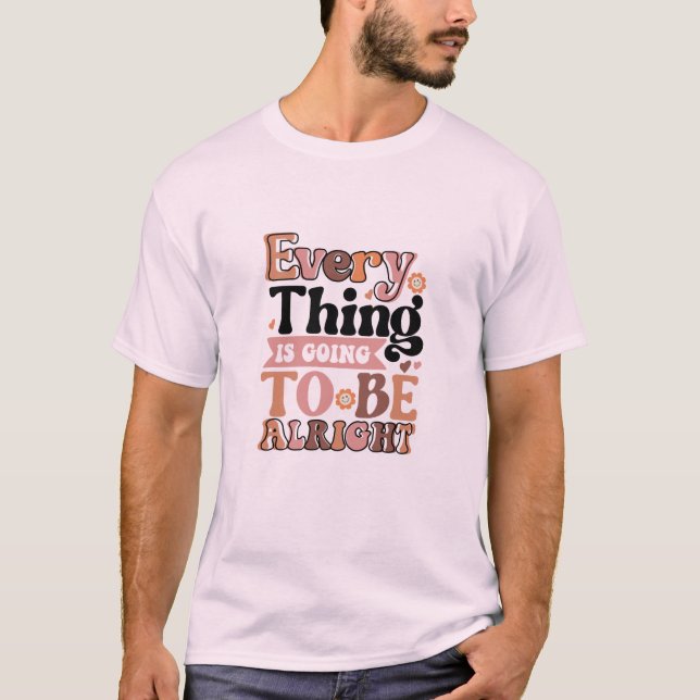 Cita retro cada camiseta (Anverso)