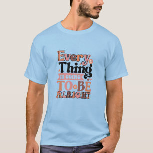 Cita retro cada camiseta
