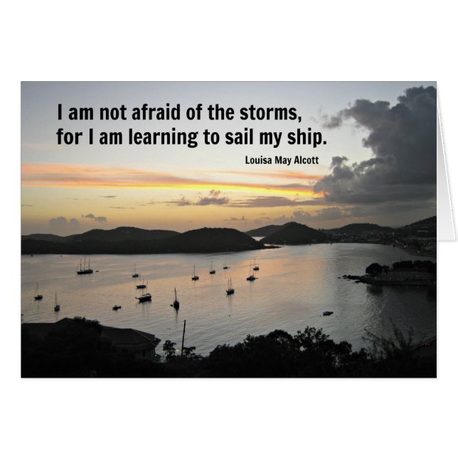 Cita sobre ser independiente (Anverso (Horizontal))