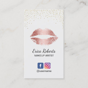 Cita subió del salón de los labios del oro del