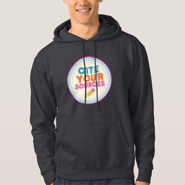 Cita tu camisa de origen (Anverso)