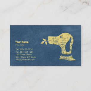 Cita veterinaria del azul del cuidado de animales