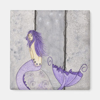 Citando el imán lunar