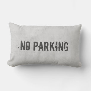 citar almohada de lanzamiento sin parqueo gris ang