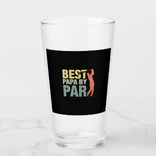 Citas de abuelo Mejor Papa De Par Golf