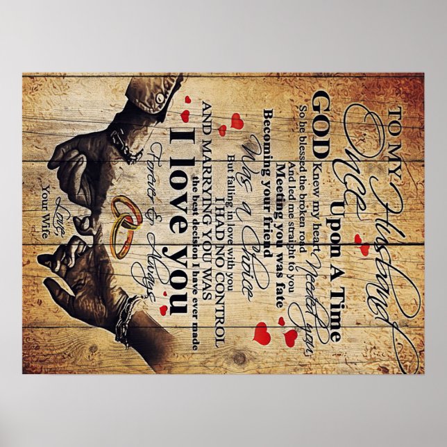 Citas De Amor A Mi Esposo, Decoración En Casa (Frente)