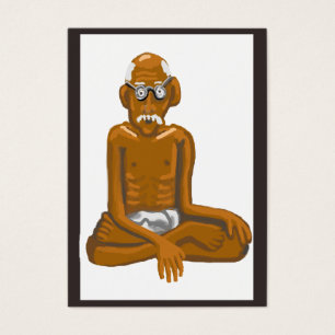 Citas de Gandhi - servicio de otros