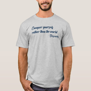 Citas de la camiseta XVI de Voltaire
