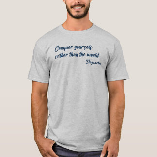 Citas de la camiseta XVI de Voltaire